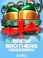 Aperçu du jeu de slot Brew Brothers Xmas Brew