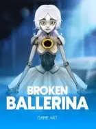 Miniature du jeu de slot Broken Ballerina
