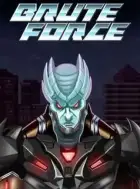 Miniature du jeu de slot Brute Force