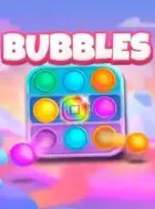 Jeu de machine à sous Bubbles