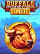 Jeu de slot Buffalo Hold and Win Extreme