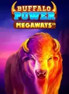 Buffalo Power Megaways