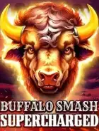 Miniature du slot Buffalo Smash: Supercharged