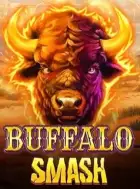 Miniature du jeu de casino Buffalo Smash