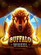Miniature du jeu de slot Buffalo Wheel
