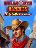 Miniature du jeu Bulls Eye Bandits