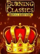 Jeu de slot Burning Classics