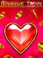 Jeu de slot Burning Love