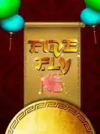 Miniature du jeu de keno Burning Keno