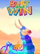 Miniature du jeu de slot Bust and Win.
