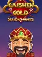 Jeu de slot Caishen Gold Infinity Dragon