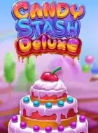 Miniature du jeu Candy Stash Deluxe