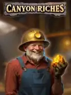 Miniature du jeu Canyon Riches