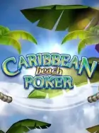 Miniature du jeu vidéo poker Caribbean Beach Poker