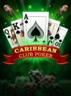 Jeu de poker Caribbean Club