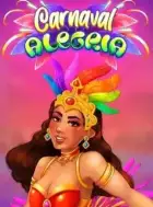 Miniature du jeu de casino Carnaval Alegria