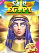 Miniature du jeu de slot Cash of Egypt.