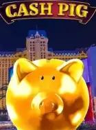 Jeu de slot Cash Pig