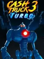 Miniature du jeu de slot Cash Truck 3 Turbo