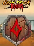 Jeu de slot Cash Truck Begins