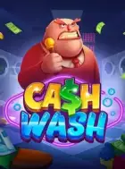 Jeu de machine à sous Cash Wash
