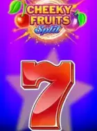Miniature du slot Cheeky Fruits Split