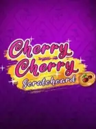Miniature du jeu de carte à gratter Cherry Cherry.