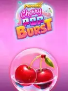 Jeu de slot CherryPop Burst