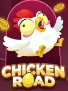 Miniature du jeu Chicken Road