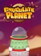 Miniature du jeu de slot Chocolate Planet