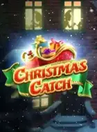 Miniature du jeu de slot Christmas Catch