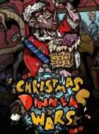 Miniature du jeu de slot Christmas Dinner Wars