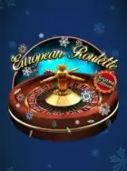 Jeu de roulette édition Noël
