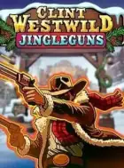 Miniature du jeu de slot Clint Westwild Jingleguns