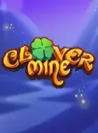 Miniature du jeu de casino Clover Mine.