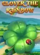 Miniature du jeu de slot Clover the Rainbow