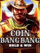 Miniature du slot Coin Bang Bang: Hold & Win