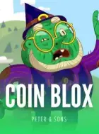 Aperçu du jeu de casino Coin Blox