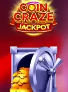 Jeu de slot Coin Craze Jackpot