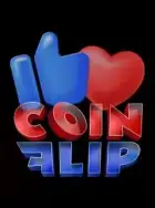 Jeu de casino Coin Flip.