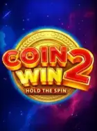 Miniature du jeu de slot Coin Win 2 Hold the Spin