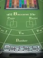 Baccarat Concept Gaming : Le Jeu Classique avec 98.96% RTP