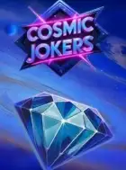 Jeu de slot Cosmic Jokers
