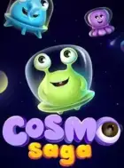 Miniature du jeu de casino Cosmo Saga