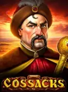 Miniature du jeu de slot Cossacks