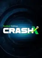 Miniature du jeu Crash X édition football