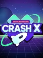 Miniature du jeu de crash Crash X
