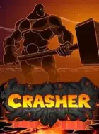 Miniature du jeu de crash Crasher