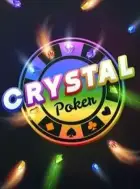 Miniature du jeu de vidéo poker Crystal Poker
