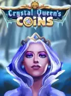 Miniature du jeu de machine à sous Crystal Queens Coins